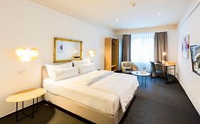 Best Western Hotel Mainz